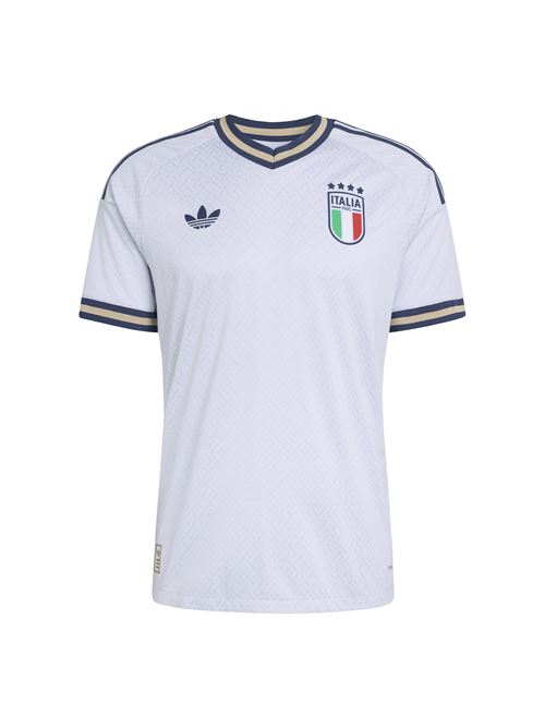Adidas Italia maglia gara authentic away wc 26 Italia | JL6938AU AWAY WC26